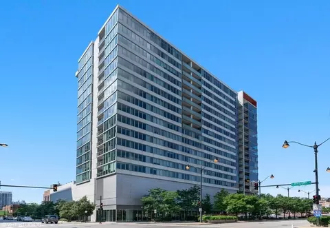 659 W Randolph St #1016, Chicago, IL 60661