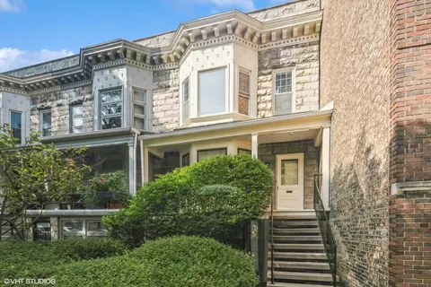 5714 S Kimbark Ave, Chicago, IL 60637