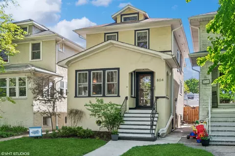 804 S Scoville Ave, Oak Park, IL 60304