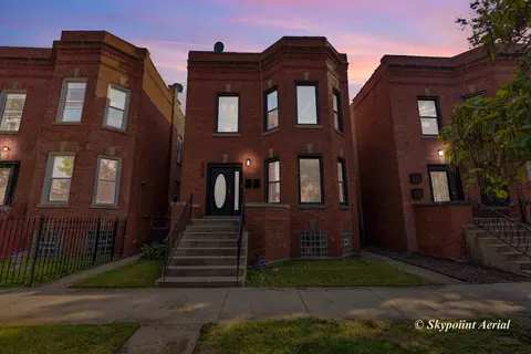 Exterior - 849 E 64th Pl, Chicago, IL 60637 photo 2 of 3