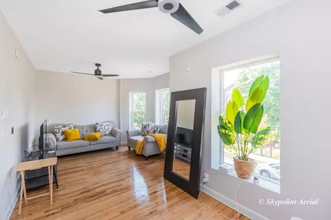 Living - 849 E 64th Pl, Chicago, IL 60637 photo 4 of 4