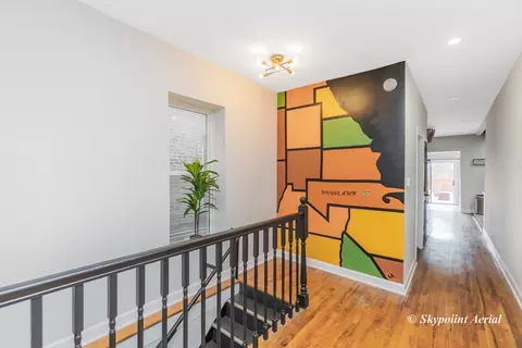 Entry Way - 849 E 64th Pl, Chicago, IL 60637 photo 1 of 2