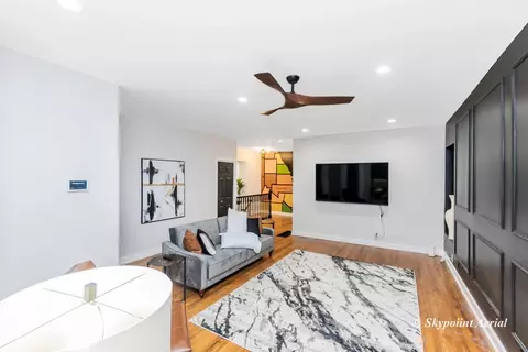 Living - 849 E 64th Pl, Chicago, IL 60637 photo 2 of 4