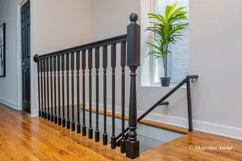 Entry Way - 849 E 64th Pl, Chicago, IL 60637 photo 2 of 2