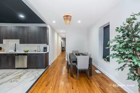 Dining - 849 E 64th Pl, Chicago, IL 60637 photo 1 of 1