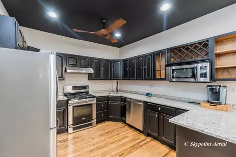 Kitchen - 849 E 64th Pl, Chicago, IL 60637 photo 2 of 2