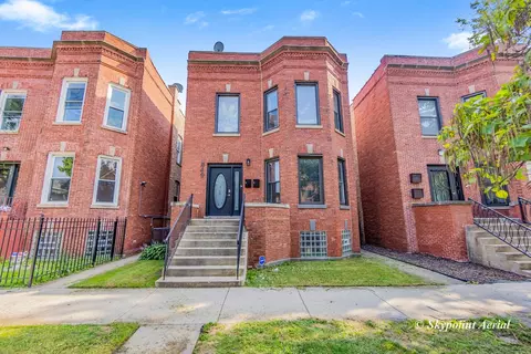 849 E 64th Pl, Chicago, IL 60637
