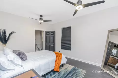 Bedroom - 849 E 64th Pl, Chicago, IL 60637 photo 1 of 2