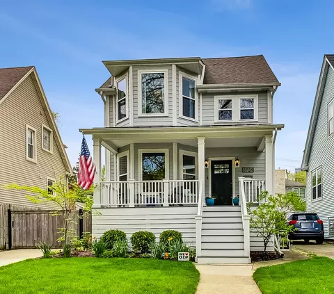 3934 N Kostner Ave, Chicago, IL 60641