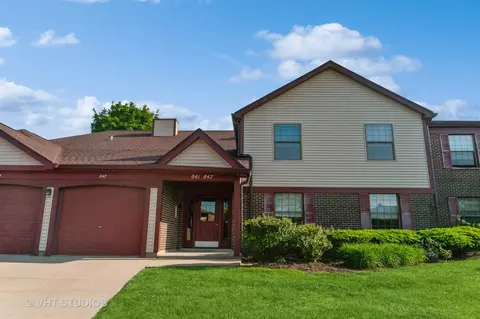 845 Weidner Ct S #S12C, Buffalo Grove, IL 60089