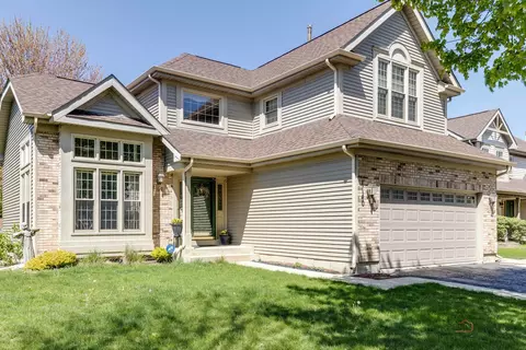 1140 N Elma Ave, Elgin, IL 60120