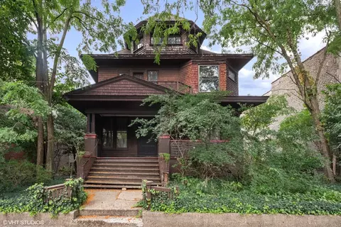 1436 W Foster Ave, Chicago, IL 60640