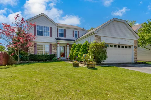 462 Wildflower Way, Bolingbrook, IL 60440