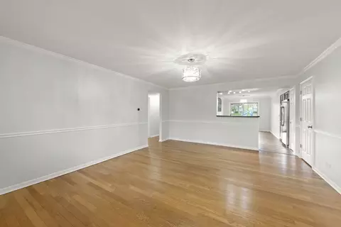 Living - 1338 S Lorraine Rd #D, Wheaton, IL 60189 photo 1 of 4