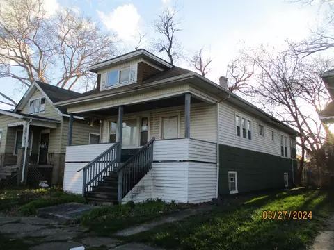 Undisclosed, Chicago, IL 60628