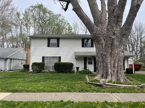 2502 W William St, Champaign, IL 61821
