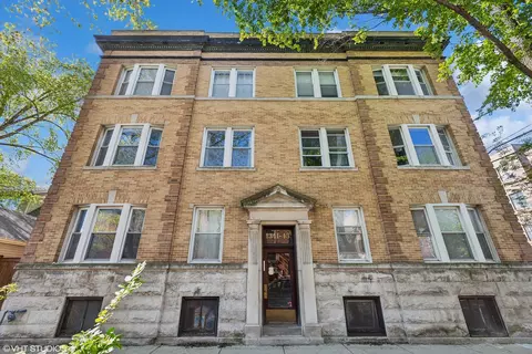 1341 W Waveland Ave #2E, Chicago, IL 60613