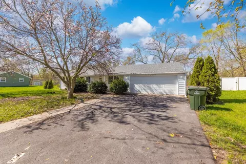 17810 Baker Ave, Country Club Hills, IL 60478