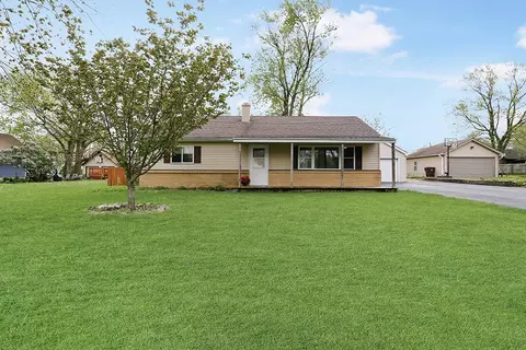 620 S Pine St, New Lenox, IL 60451