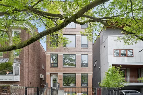 1850 N Sedgwick St #2, Chicago, IL 60614