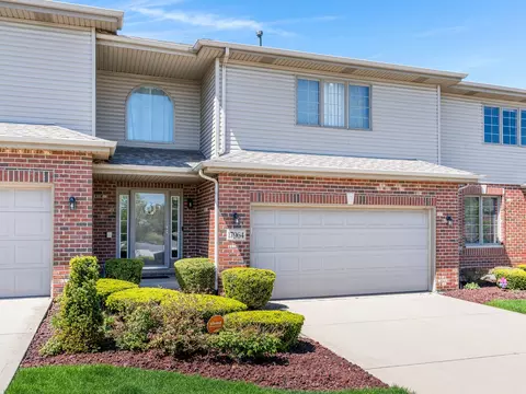 17964 Upland Dr, Tinley Park, IL 60487
