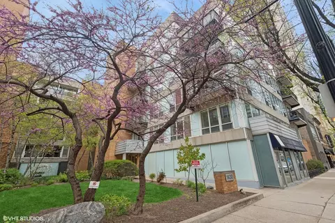 1430 S Michigan Ave #503, Chicago, IL 60605