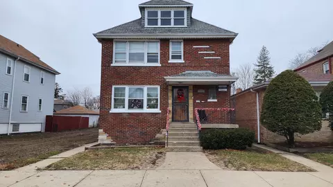 8106 S Coles Ave, Chicago, IL 60617