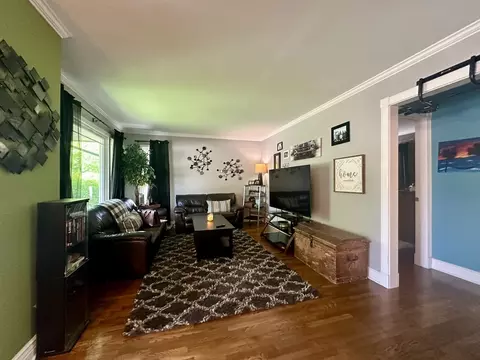Living - 916 S Linden St, Normal, IL 61761 photo 1 of 1