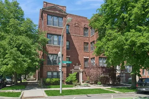 2608 W Ainslie St #3W, Chicago, IL 60625
