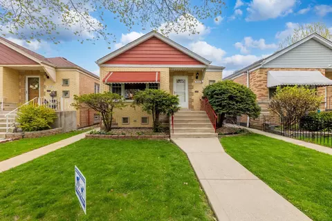 7139 S Lawndale Ave, Chicago, IL 60629