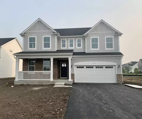 119 Sweetflag Cir, Elgin, IL 60124