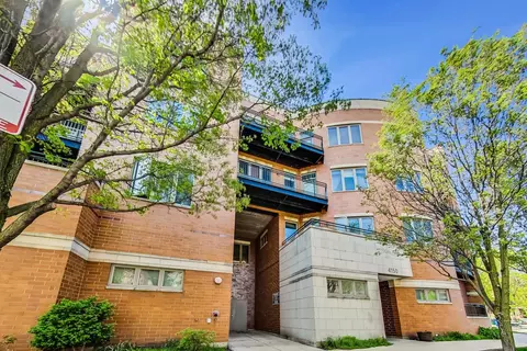 4150 N Kenmore Ave #302, Chicago, IL 60613