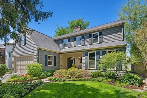 188 Forest St, Winnetka, IL 60093