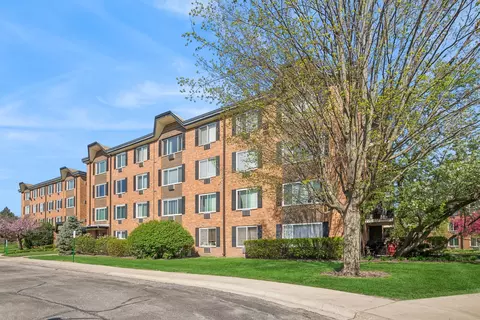 1226 S New Wilke Rd #408, Arlington Heights, IL 60005