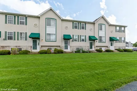 2102 Jasmine Dr, Crest Hill, IL 60403