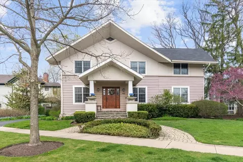 485 Lincoln Ave W, Highland Park, IL 60035