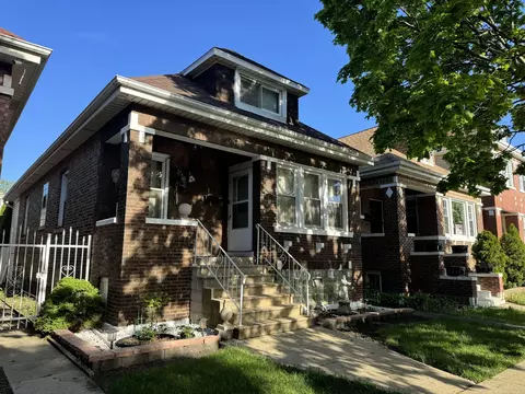 1613 S 50th Ave, Cicero, IL 60804