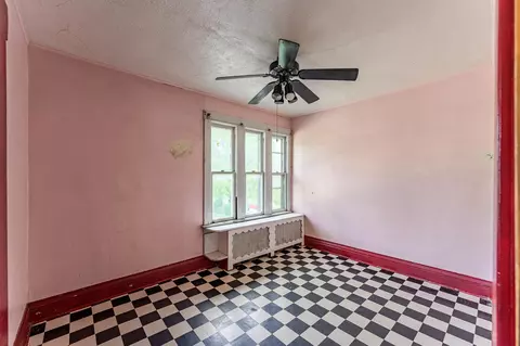 Bedroom - 106 North Ave, Lockport, IL 60441 photo 1 of 2