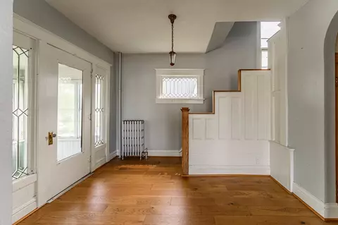 Entry Way - 106 North Ave, Lockport, IL 60441 photo 1 of 1