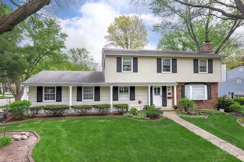 1121 George Ln, Naperville, IL 60540