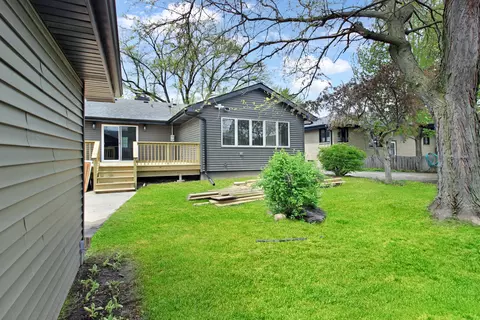 Exterior - 18519 Bock Rd, Lansing, IL 60438 photo 3 of 6
