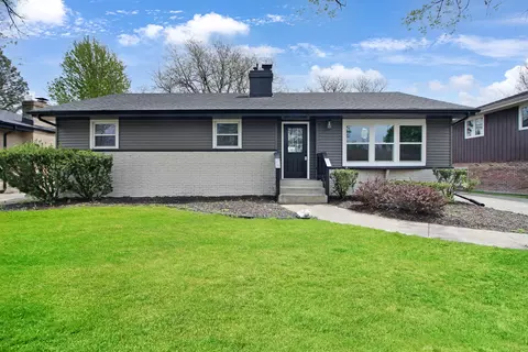 Exterior - 18519 Bock Rd, Lansing, IL 60438 photo 6 of 6