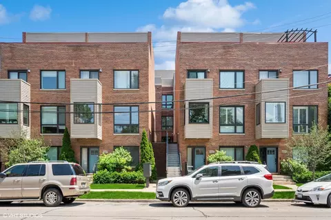 645 Custer Ave #102, Evanston, IL 60202
