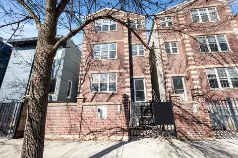 2712 W Haddon Ave #2, Chicago, IL 60622