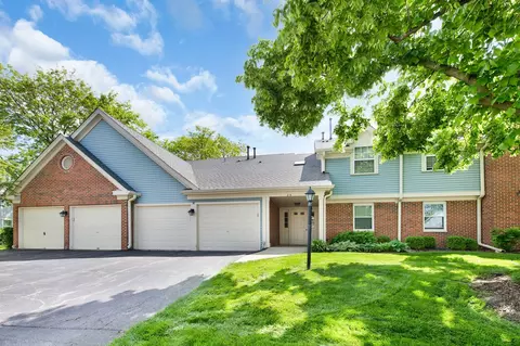 25 Ashburn Ct #W-1, Schaumburg, IL 60193