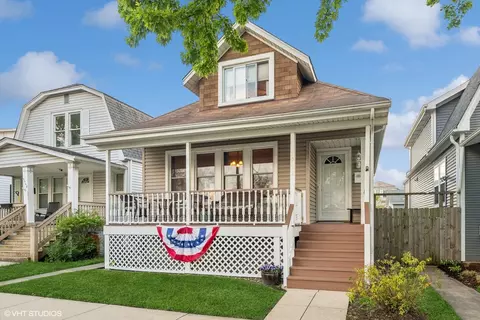5972 N Manton Ave, Chicago, IL 60646