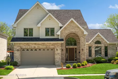 9533 S Kildare Ave, Oak Lawn, IL 60453