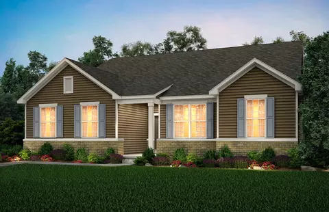 3680 Bellamere Ln, Elgin, IL 60124