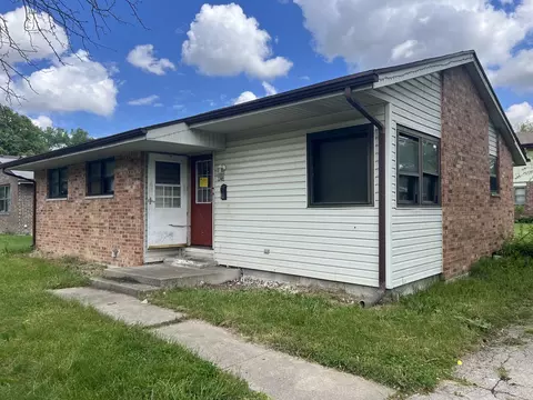 1148 N Chicago Ave, Kankakee, IL 60901