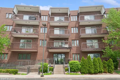 350 E Dundee Rd #110, Buffalo Grove, IL 60089